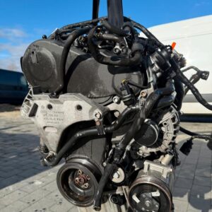 MOTOR VW TIGUAN SHARAN GOLF PASSAT 2.0 TDI CFF CFFB CFFC CFFD