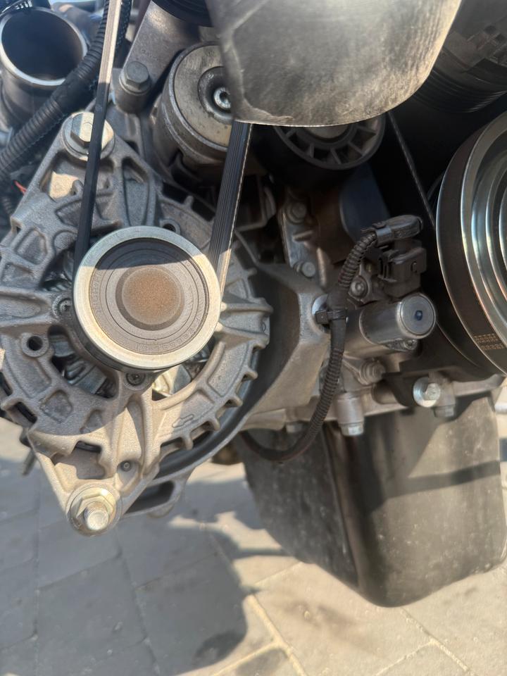 MOTOR IVECO DAILY 2.3D F1AGL411D F1AGL411J 136PS KOMPLETT 2020BJ – Bild 3