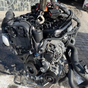 MOTOR AUDI A4 A5 Q5 1.8 TFSI CJE CJEB CJEC 170PS KOMPLETT