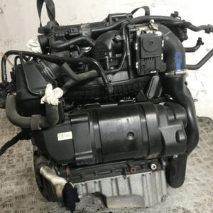 MOTOR VW SEAT SKODA 1.4 TSI CAV CAVC CAVB 160PS KOMPLETT
