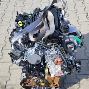 Motor Ford Kuga II Mondeo 2.0 TDCI T8MA 180PS KOMPLETT