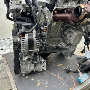 MOTOR YH01 DV5RC DV5RD 1.5 BLUE HDI PEUGEOT CITROEN OPEL VIVARO