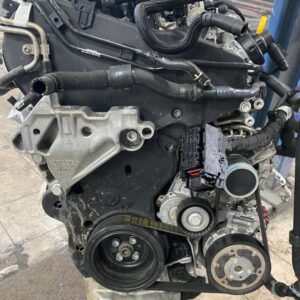 MOTOR DTS DTSA VW TIGUAN SKODA KODIAQ SUPERB AUDI Q3 2.0 TDI