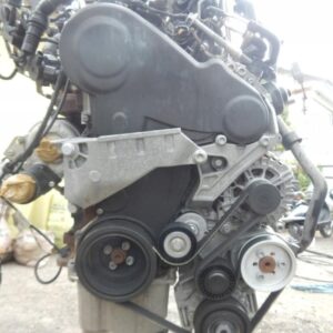 MOTOR VW T5 2.0 TDI CAA CAAC CAAD CCH CCHA 140PS KOMPLETT