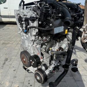 MOTOR MERCEDES 1.3 A180 A200 B200 GLA 282.914 282914 KOMPLETT