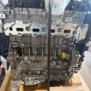 NEU MOTOR PEUGEOT CITROEN 2.2 BLUE HDI EURO6 4H03 DW12RU 0KM