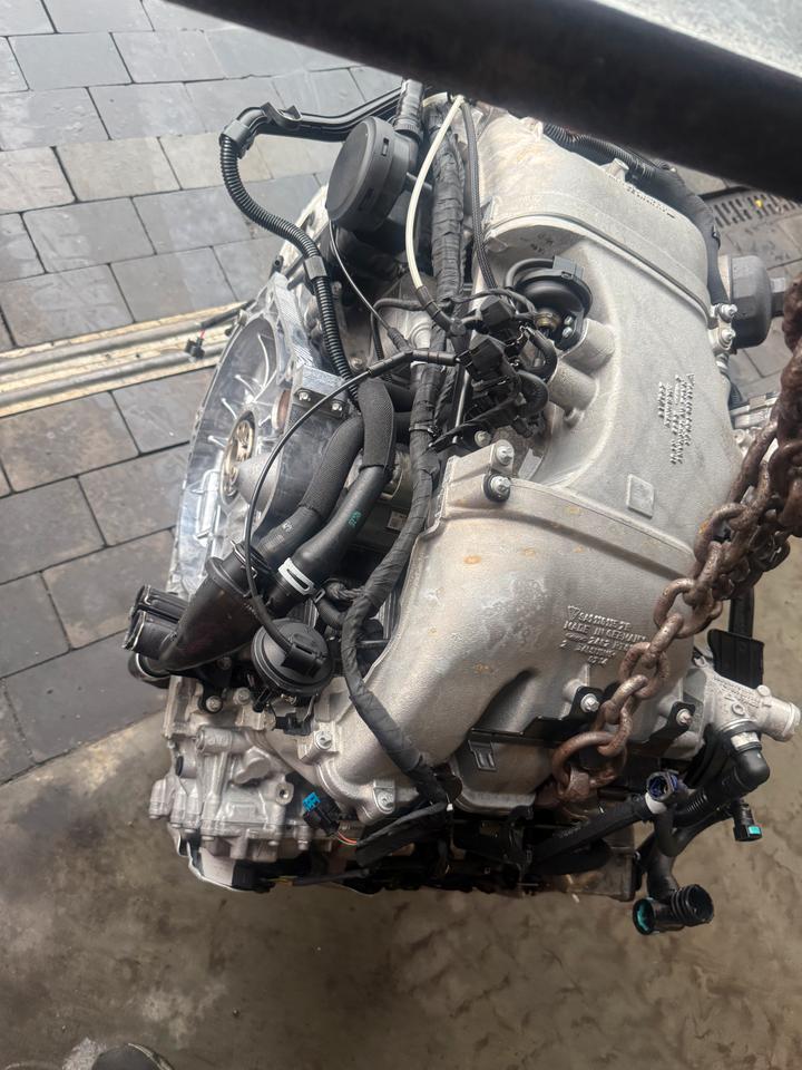 MOTOR PORSCHE 991 3.8 GTS MA103 MA103S 400PS 430PS KOMPLETT