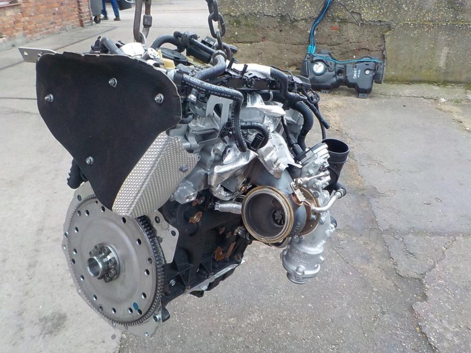 MOTOR AUDI A4 A5 2.0 TFSI DMS DMSA 204PS – Bild 2