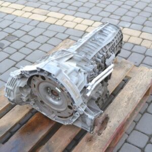 AUTOMATIKGETRIEBE AUDI S-TRONIC - NYU 190PS 2.0 TDI