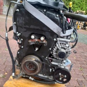 MOTOR PEUGEOT BOXER JUMPER 2.2 HDI EURO5 4H03 4HH 130PS 150PS