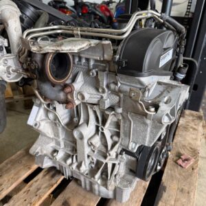 MOITOR VW AUDI SEAT SKODA 1.2 TSI CJZ CJZA CJZB 105PS KOMPLETT