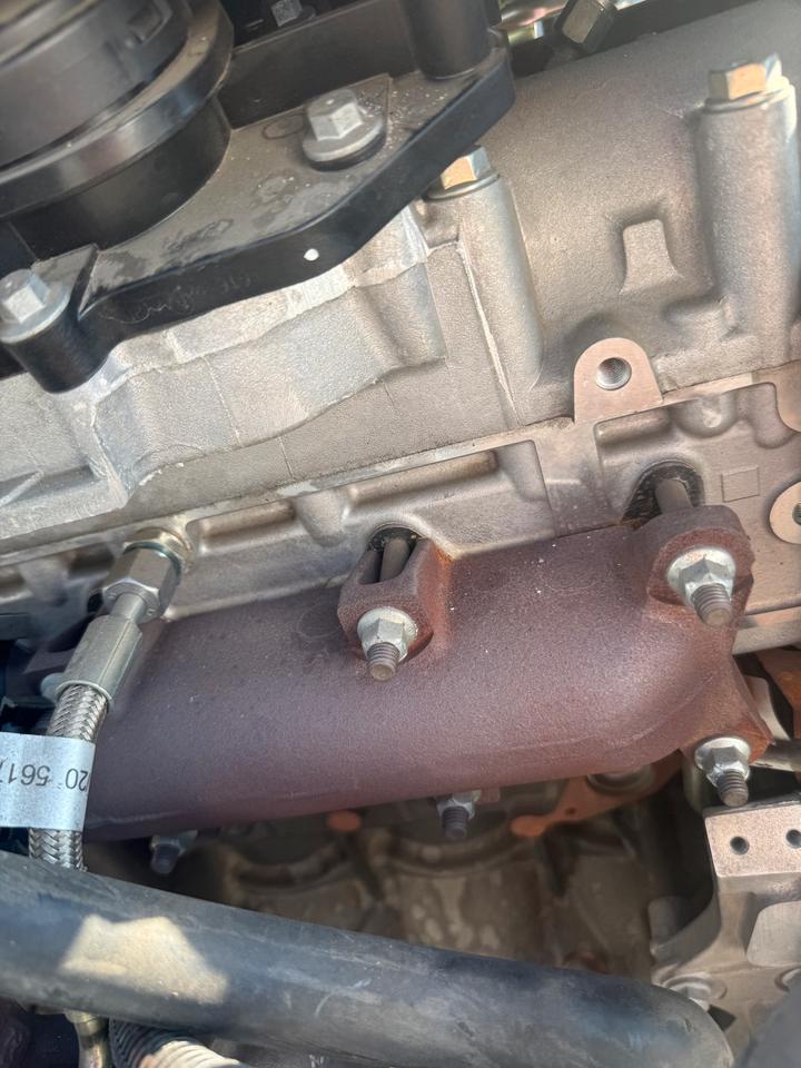 MOTOR IVECO DAILY 2.3D F1AGL411D F1AGL411J 136PS KOMPLETT 2020BJ – Bild 2