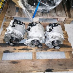 LICHTMASCHINE GENERATOR AUDI 4N0903028M 4N0903028B 4N0903028Q