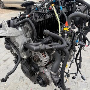 MOTOR JAGUAR E-PACE RANGE ROVER DISCOVERY 204DTD 150PS 180PS KOMP
