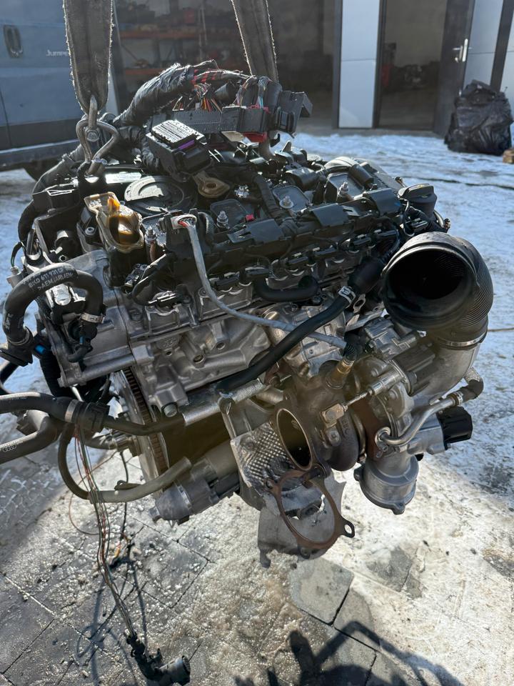 MOTOR AUDI A4 A5 Q5 1.8 TFSI CJE CJEB CJEC 170PS KOMPLETT – Bild 2