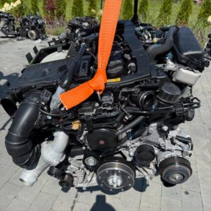 MOTOR MERCEDES 2.2 CDI W166 220 CDI 250 CDI 651960 170PS 204PS