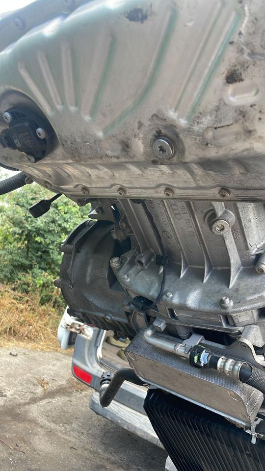 Motor Audi A6 A7 Q7 3.0 TDI CRT CRTD CRTC 272PS 218PS Komplett – Bild 2