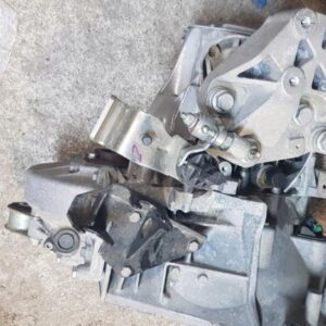 Schaltgetriebe Fiat Ducato 2.3d 20GP16 30tkm