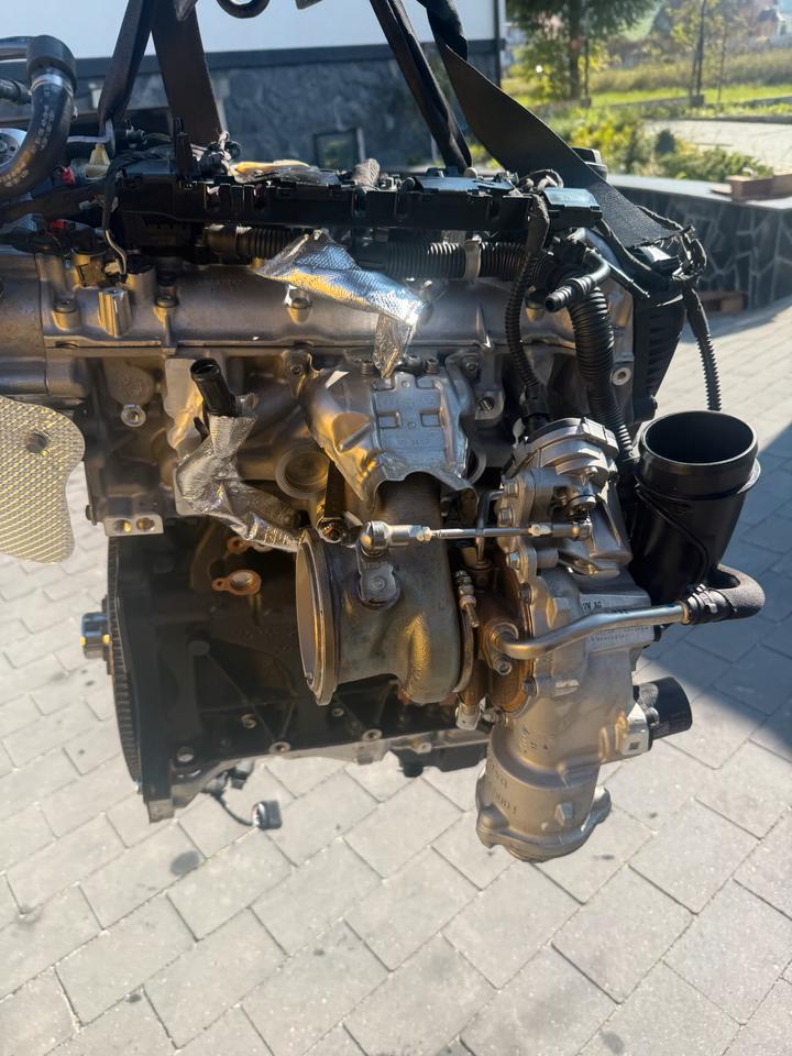MOTOR AUDI A4 A5 A6 Q5 2.0 TFSI 204PS 0KM DMS DMS DMSB DEM – Bild 2
