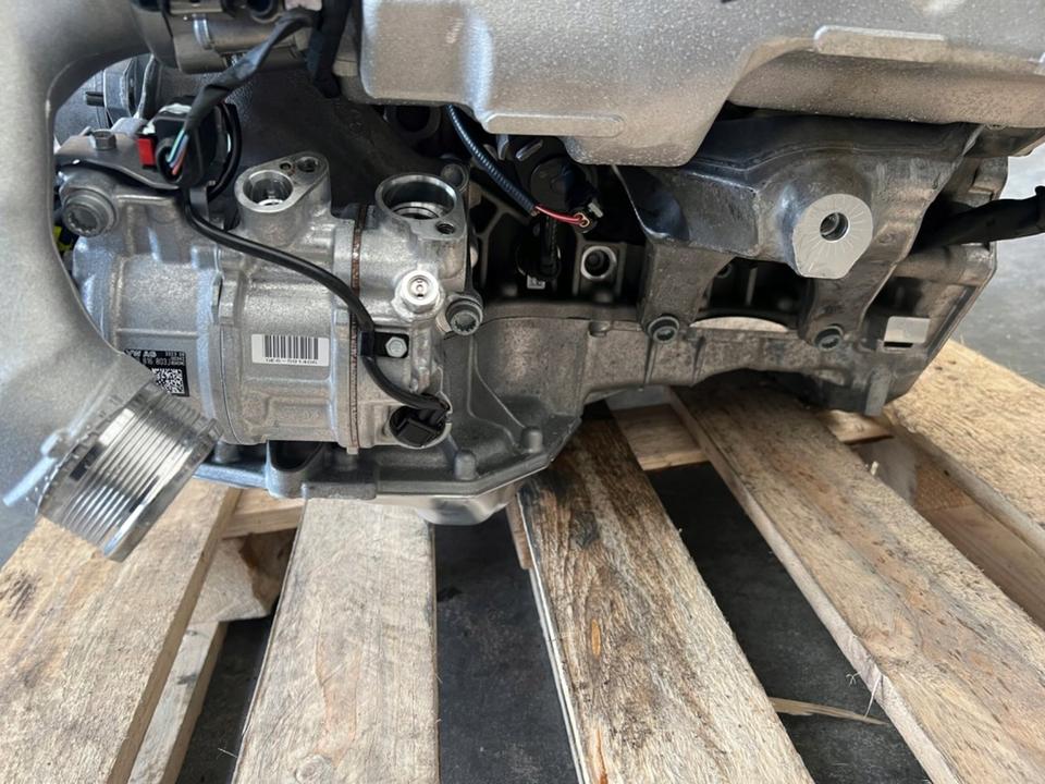 MOTOR AUDI RS6 RS7 RSQ8 4.0 TFSI DYG DYGA DYGB KOMPLETT NEU – Bild 4