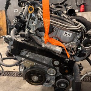 MOTOR LEXUS NX RC IS 200T 8AR-FTS 2.0 BJ2018 KOMPLETT NEU