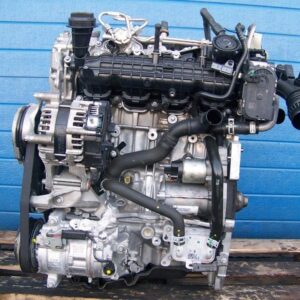 MOTOR MERCEDES 1.3 A180 A200 B200 GLA 282.914 282914 KOMPLETT