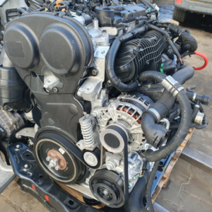 MOTOR VOLVO 2.0 T5 B4204T23 B4204T27 XC60 XC40 S60 BENZIN KOMPLE