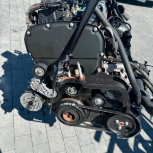 MOTOR FORD TRANSIT 2.2 EU5 CYF DRFA DRFB DRF CYFB CYFF DRFC KOMPL