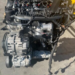 MOTOR AUDI A4 A5 A6 Q5 2.0 TFSI 204PS 0KM DMS DMS DMSB  DEM