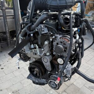 Motor Ford Transit Custom 2.0 Ecoblue YMF6 YMFS BKRA BKRB FWD K
