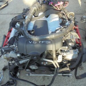 Motor Audi S4 S5 A6 A8 A7 3.0 TFSI CAK CAKA CGW CGX CAJ 333PS