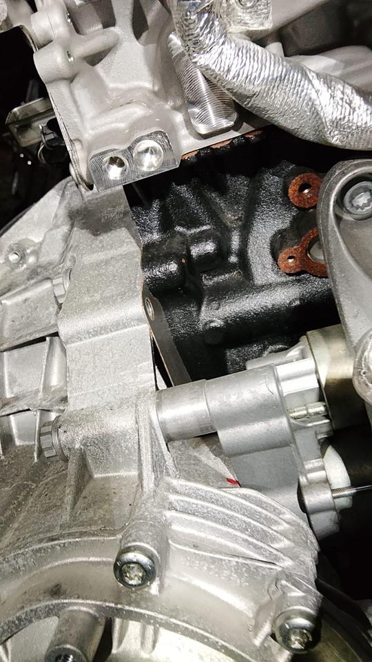 MOTOR DMS DMS DMSB 2.0 TFSI 204PS MILDHYBRID NEUWERTIG KOMPLETT – Bild 3