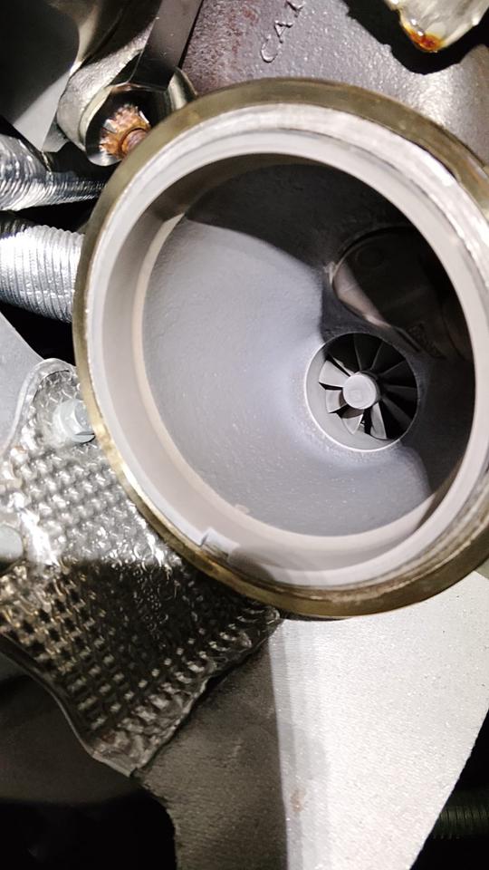 MOTOR DMS DMS DMSB 2.0 TFSI 204PS MILDHYBRID NEUWERTIG KOMPLETT – Bild 4