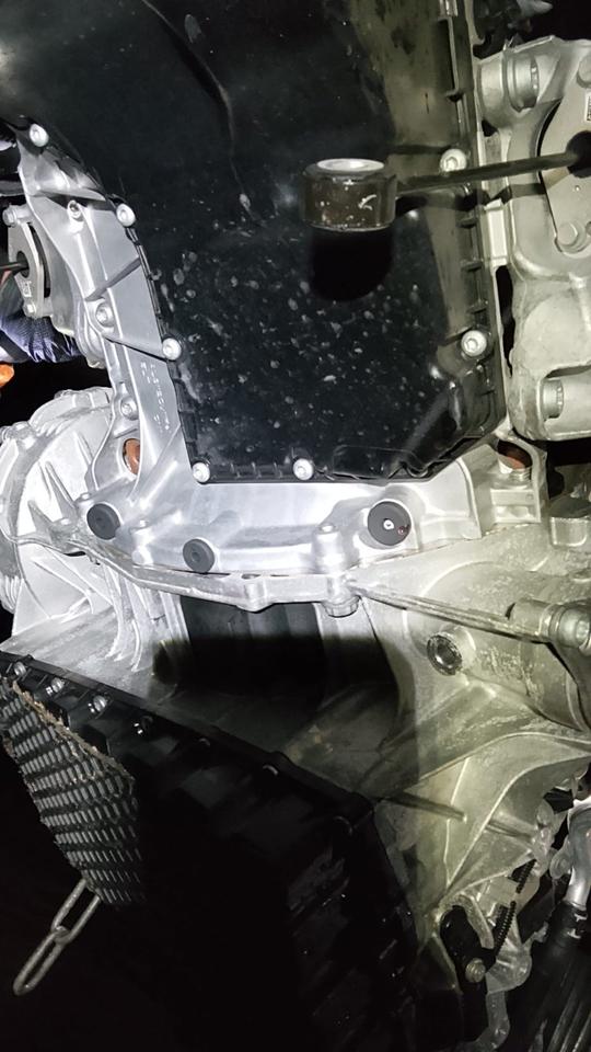 MOTOR DMS DMS DMSB 2.0 TFSI 204PS MILDHYBRID NEUWERTIG KOMPLETT – Bild 5