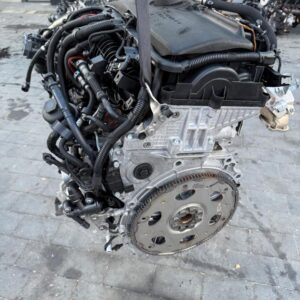 MOTOR BMW 3.0D B57D30A 265PS 730D X5 X6 G30 BJ2019 KOMPLETT