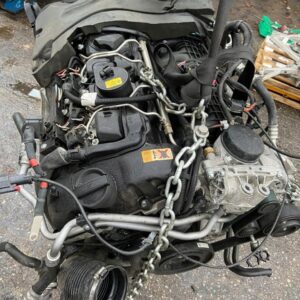 MOTOR BMW F20 F22 F30 F15 F16 N55B30A 3.0I 306PS 326PS KOMPLETT