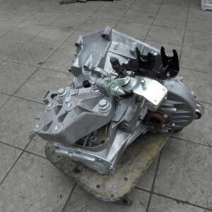 Schaltgetriebe PEUGEOT BOXER JUMPER 2.2 HDI 20GP25 15TKM