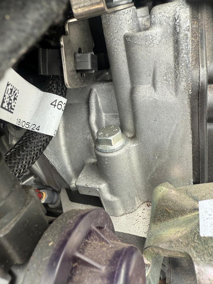 NEU MOTOR DPF FIAT DUCATO 2.2 46356294 0KM KOMPLETT – Bild 3