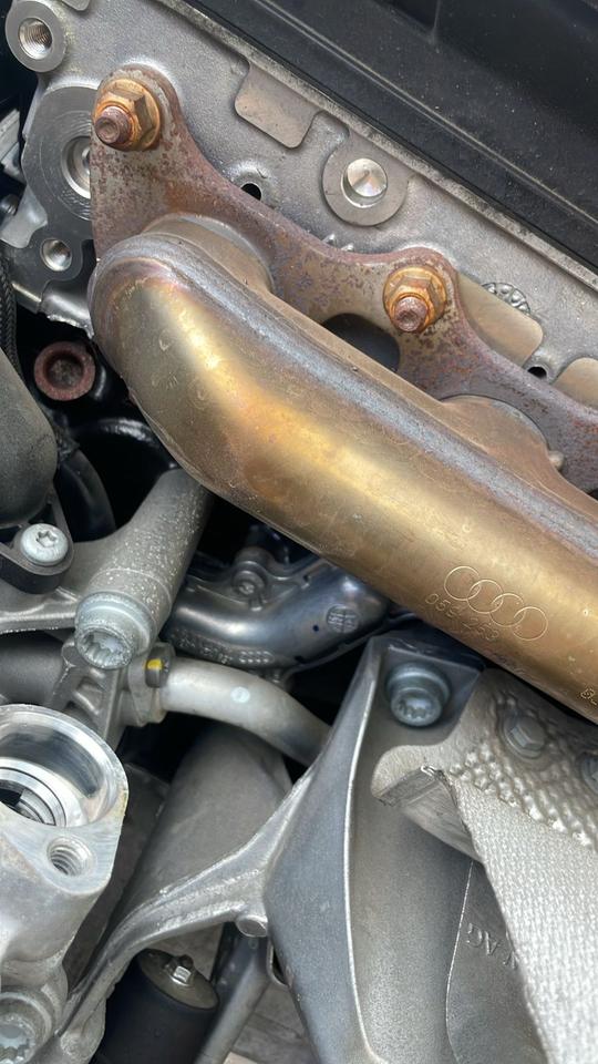 Motor Audi A6 A7 Q7 3.0 TDI CRT CRTD CRTC 272PS 218PS Komplett – Bild 3