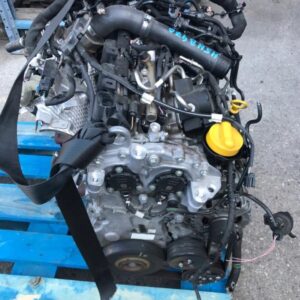 MOTOR RENAULT KADJAR CLIO DACIA DUSTER 1.3 TCE H5HB470 H5H450