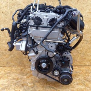 MOTOR MERCEDES A35 CLA35 AMG 2.0i 260920 306PS KOMPLETT